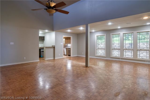4111 Cruce Hill Drive, Fort Smith, AR 72901