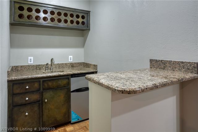 4111 Cruce Hill Drive, Fort Smith, AR 72901