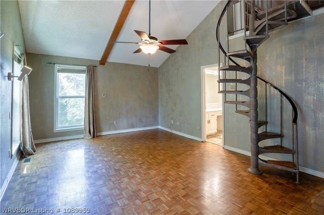 4111 Cruce Hill Drive, Fort Smith, AR 72901