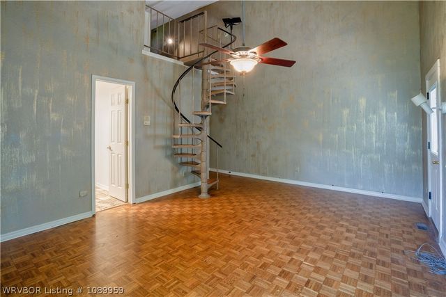 4111 Cruce Hill Drive, Fort Smith, AR 72901