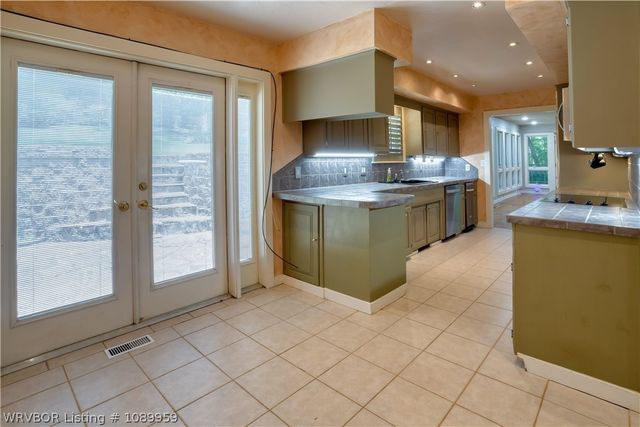 4111 Cruce Hill Drive, Fort Smith, AR 72901