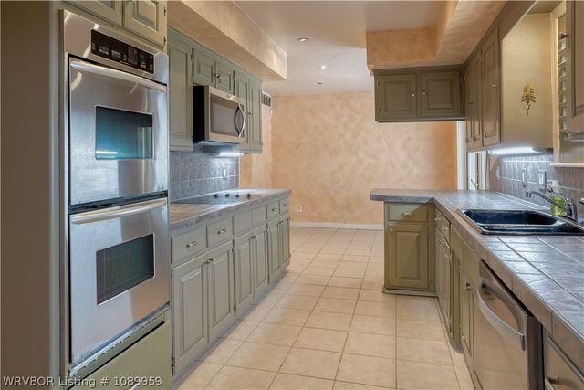 4111 Cruce Hill Drive, Fort Smith, AR 72901