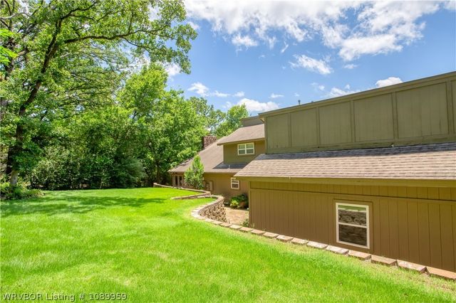 4111 Cruce Hill Drive, Fort Smith, AR 72901