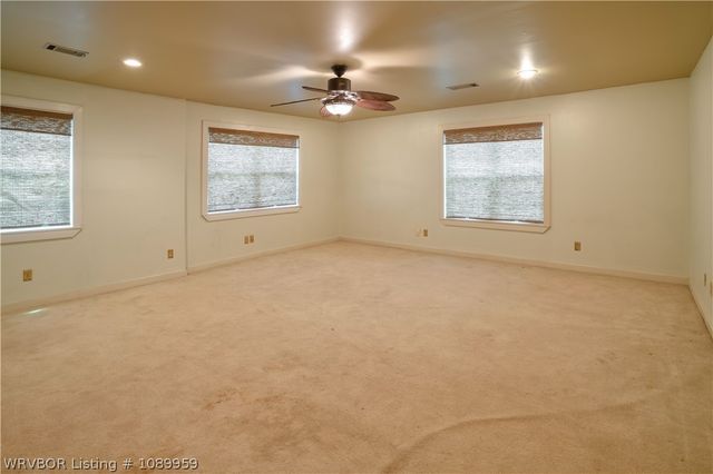 4111 Cruce Hill Drive, Fort Smith, AR 72901