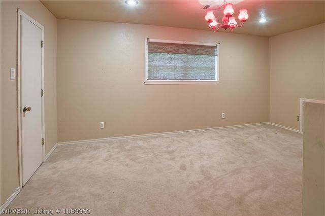 4111 Cruce Hill Drive, Fort Smith, AR 72901