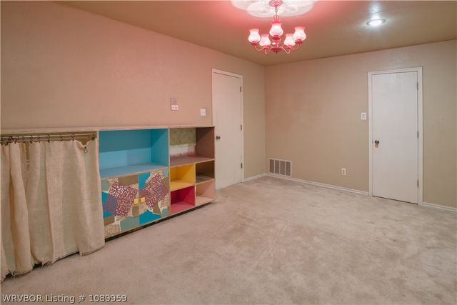 4111 Cruce Hill Drive, Fort Smith, AR 72901