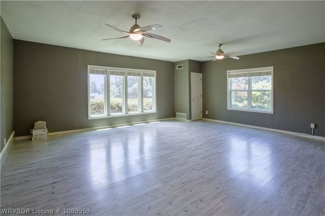 4111 Cruce Hill Drive, Fort Smith, AR 72901