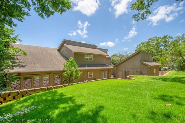 4111 Cruce Hill Drive, Fort Smith, AR 72901