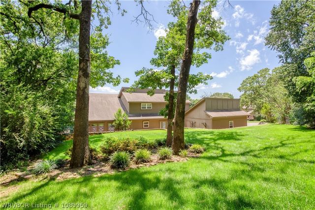 4111 Cruce Hill Drive, Fort Smith, AR 72901
