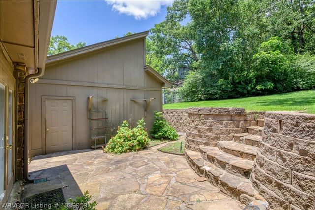 4111 Cruce Hill Drive, Fort Smith, AR 72901
