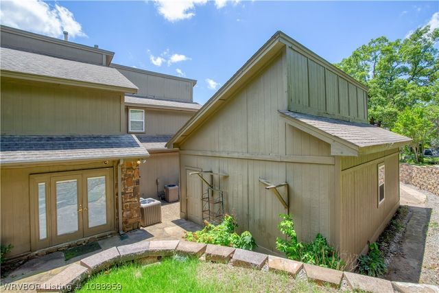4111 Cruce Hill Drive, Fort Smith, AR 72901