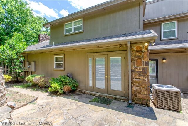 4111 Cruce Hill Drive, Fort Smith, AR 72901
