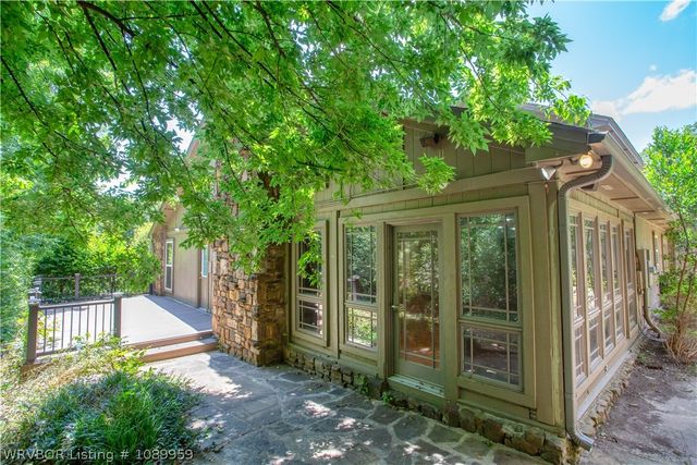 4111 Cruce Hill Drive, Fort Smith, AR 72901