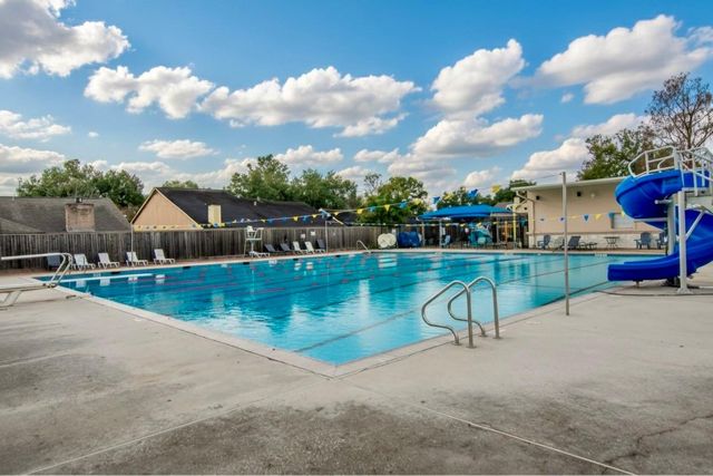 6703 Stonewater, Houston, TX 77084