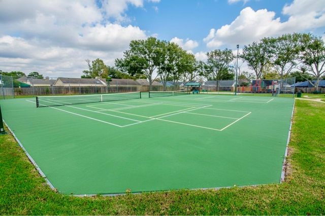 6703 Stonewater, Houston, TX 77084