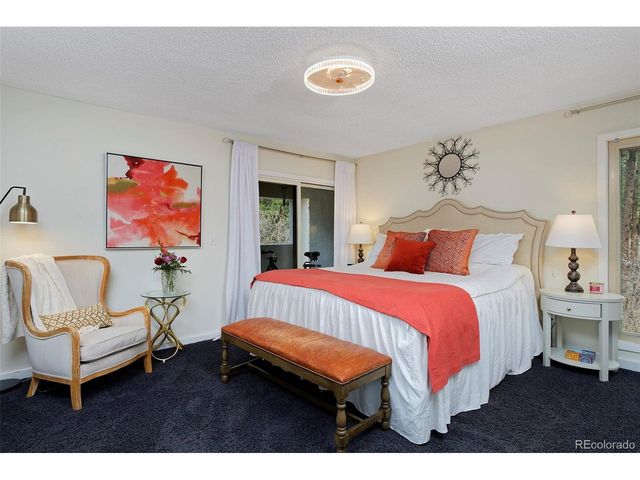 4693 Cheyenne Dr, Larkspur, CO 80118