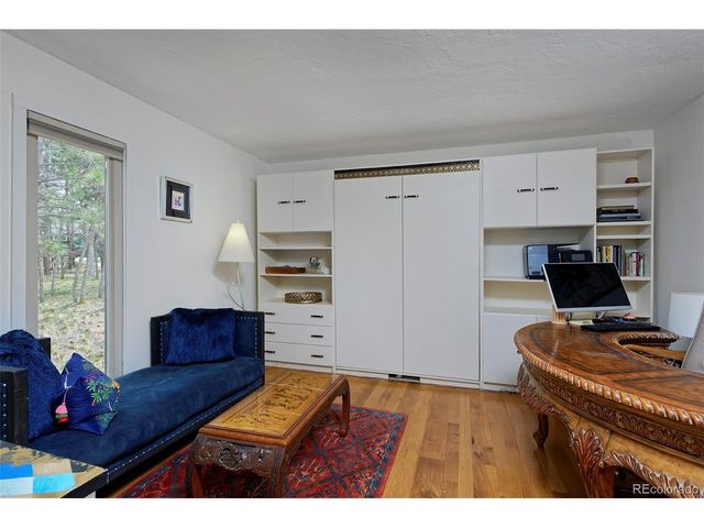 4693 Cheyenne Dr, Larkspur, CO 80118