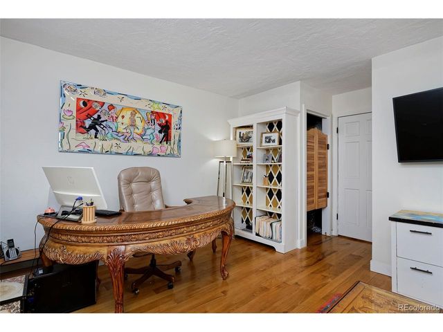 4693 Cheyenne Dr, Larkspur, CO 80118