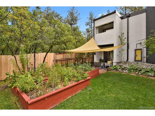 4693 Cheyenne Dr, Larkspur, CO 80118
