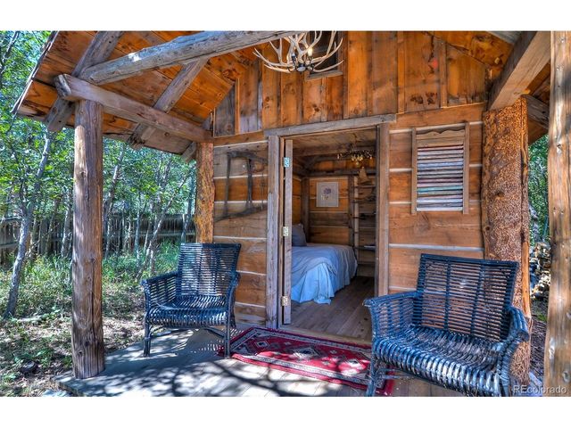 4693 Cheyenne Dr, Larkspur, CO 80118