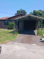 619 W 16TH Street, Jacksonville, FL 32206