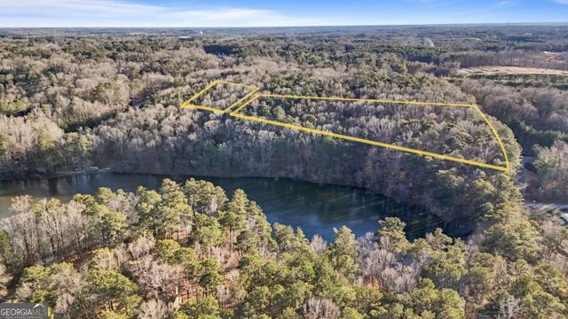 0 Lower Dixie Lake Road, Union City, GA 30291