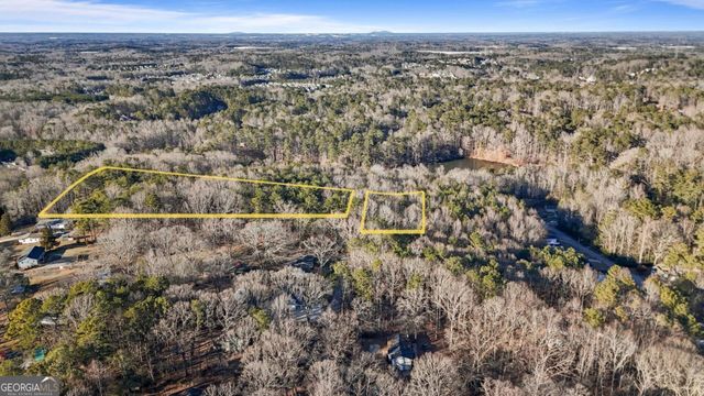 0 Lower Dixie Lake Road, Union City, GA 30291