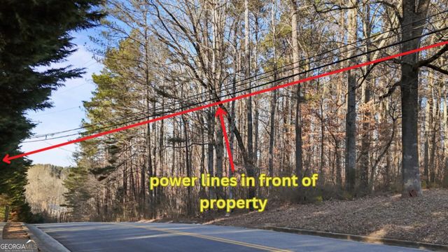 0 Lower Dixie Lake Road, Union City, GA 30291