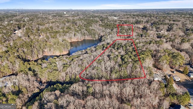 0 Lower Dixie Lake Road, Union City, GA 30291