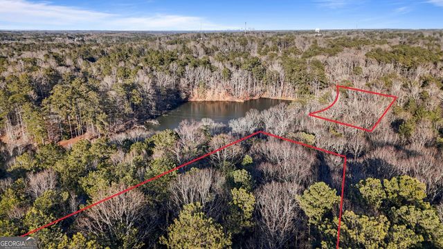 0 Lower Dixie Lake Road, Union City, GA 30291