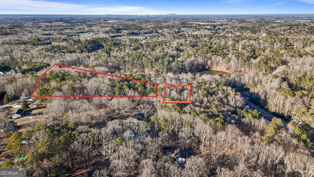 0 Lower Dixie Lake Road, Union City, GA 30291