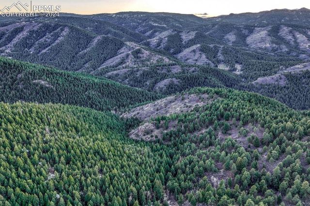 W Sampson Road, Littleton, CO 80127