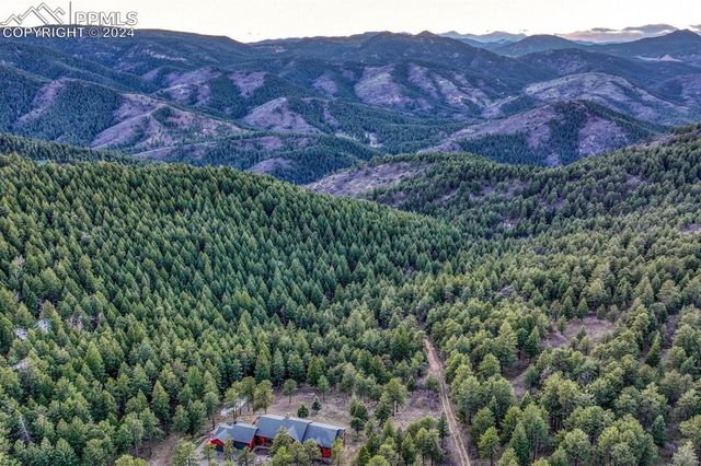 W Sampson Road, Littleton, CO 80127