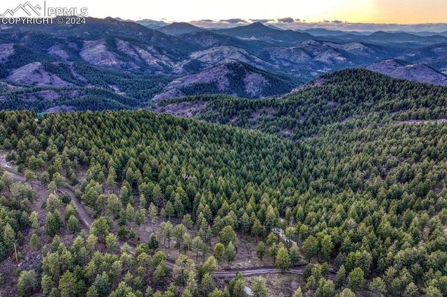 W Sampson Road, Littleton, CO 80127