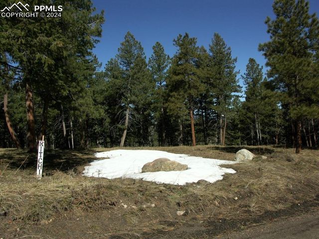 W Sampson Road, Littleton, CO 80127