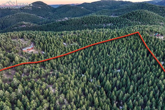 W Sampson Road, Littleton, CO 80127