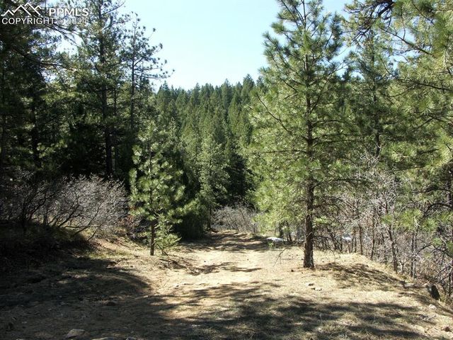 W Sampson Road, Littleton, CO 80127