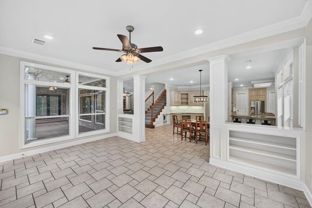 15406 Hunters Bend Drive, Tomball, TX 77377