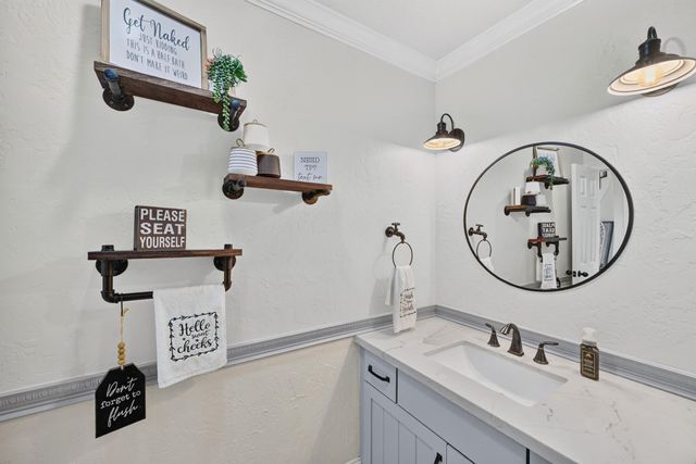 15406 Hunters Bend Drive, Tomball, TX 77377