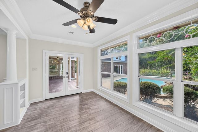 15406 Hunters Bend Drive, Tomball, TX 77377