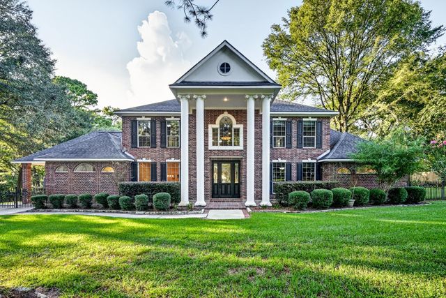 15406 Hunters Bend Drive, Tomball, TX 77377