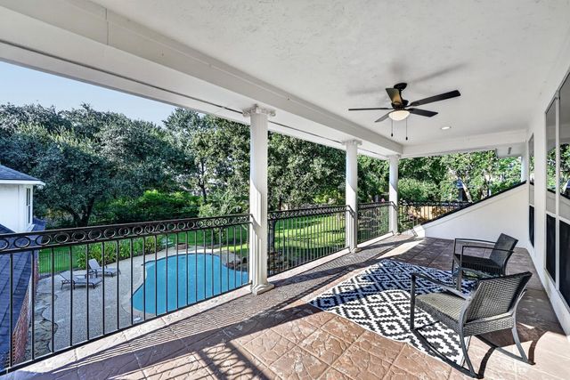 15406 Hunters Bend Drive, Tomball, TX 77377