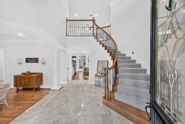 15406 Hunters Bend Drive, Tomball, TX 77377