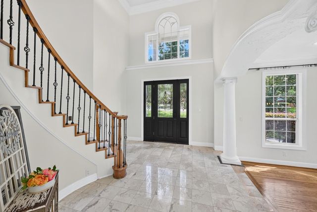 15406 Hunters Bend Drive, Tomball, TX 77377