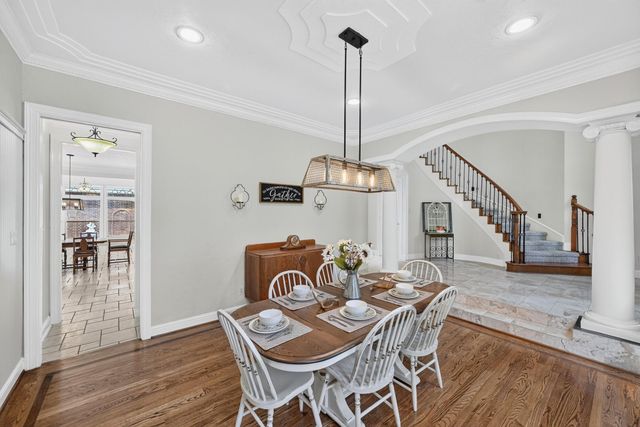 15406 Hunters Bend Drive, Tomball, TX 77377