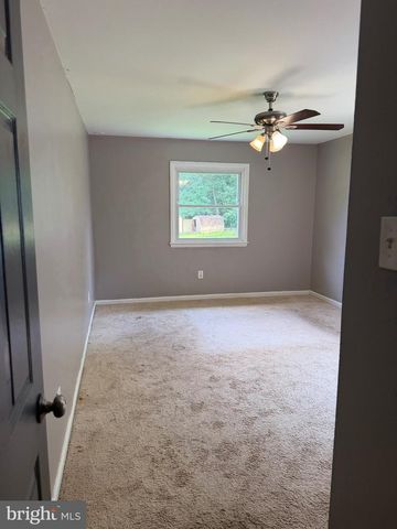 3723 FORESTDALE AVE, Woodbridge, VA 22193