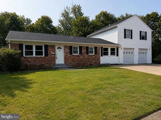 3723 FORESTDALE AVE, Woodbridge, VA 22193