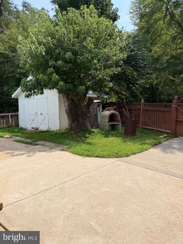 3723 FORESTDALE AVE, Woodbridge, VA 22193