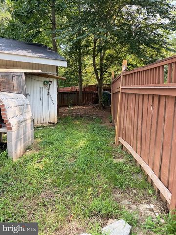 3723 FORESTDALE AVE, Woodbridge, VA 22193