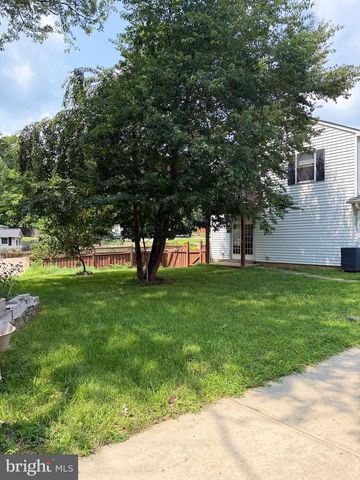 3723 FORESTDALE AVE, Woodbridge, VA 22193